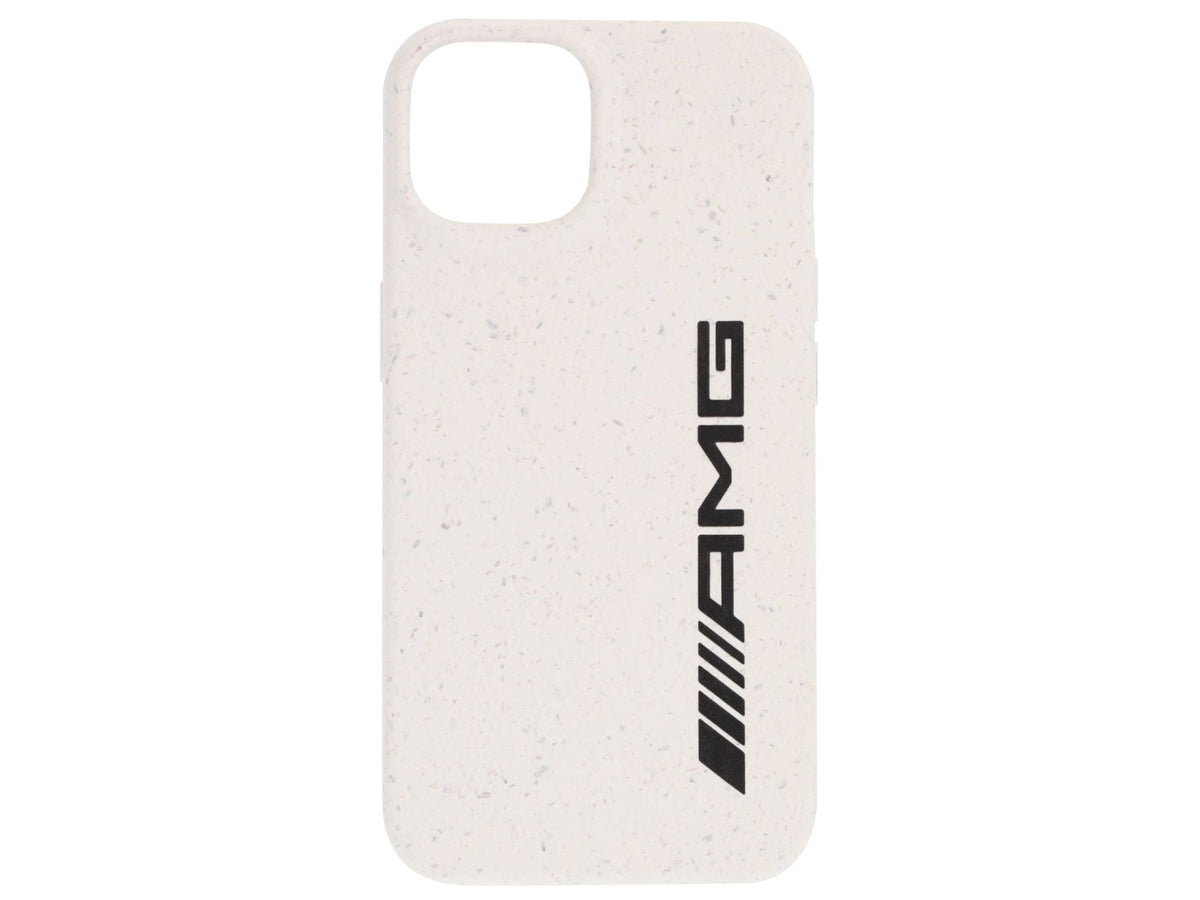 AMG Hülle für iPhone® 14, weiss