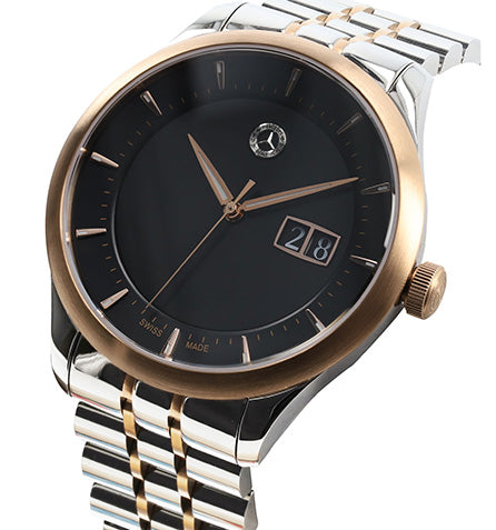 Montre homme, Classic, Elegance