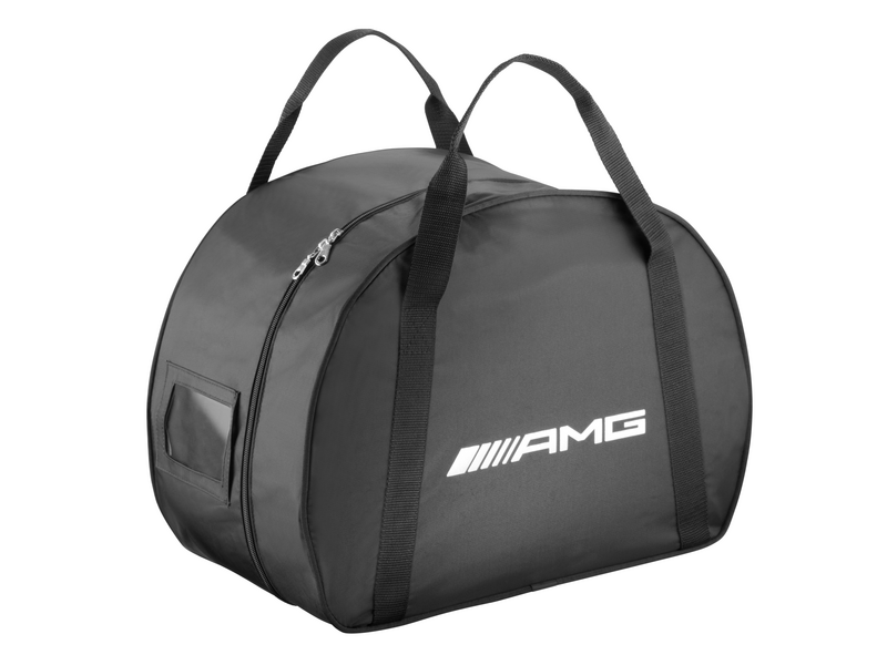 AMG Indoor-Car-Cover, argenté (Classe G)