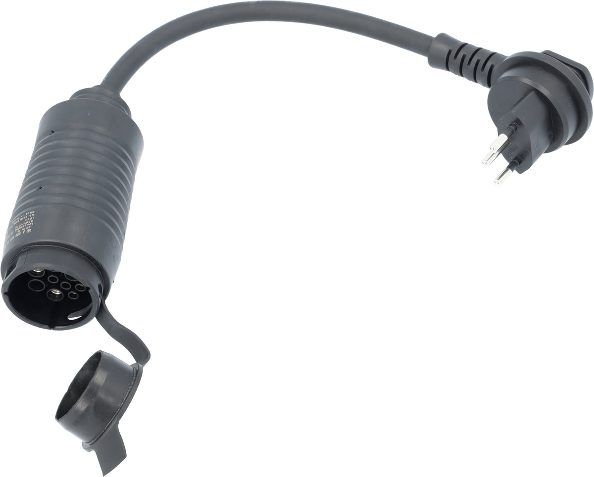 Flexibles Ladesystem Pro, Adapter, T13 (CH)