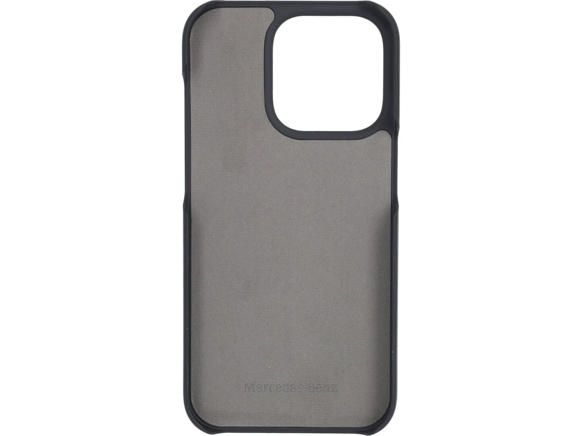 Case for iPhone® 14 Pro, black