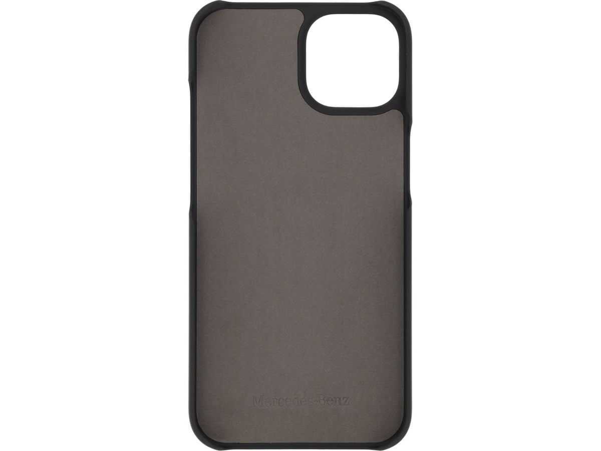 Étui pour iPhone® 14, noir