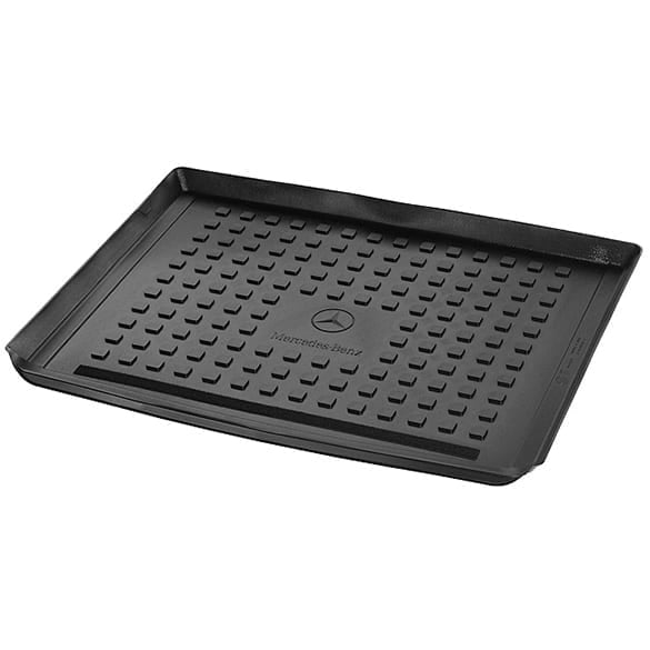 Trunk tray, flat (GLA)