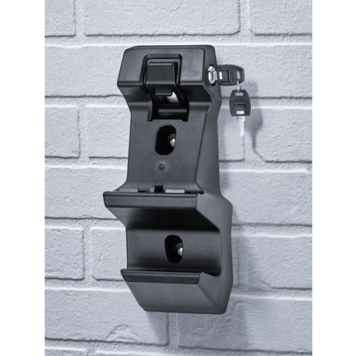 Flexible charging system Pro, wall bracket