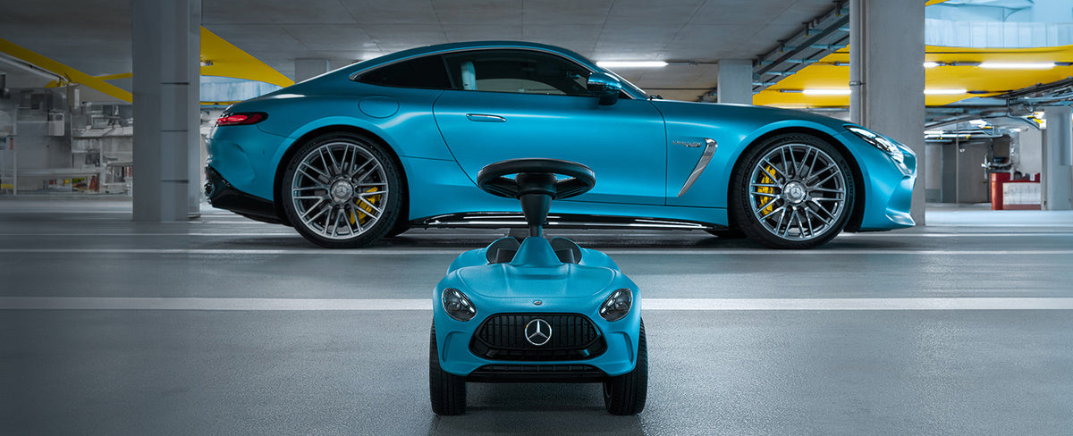 Merbag Racing Mercedes-Benz Original Zubehör & Collection | Merbag Shop