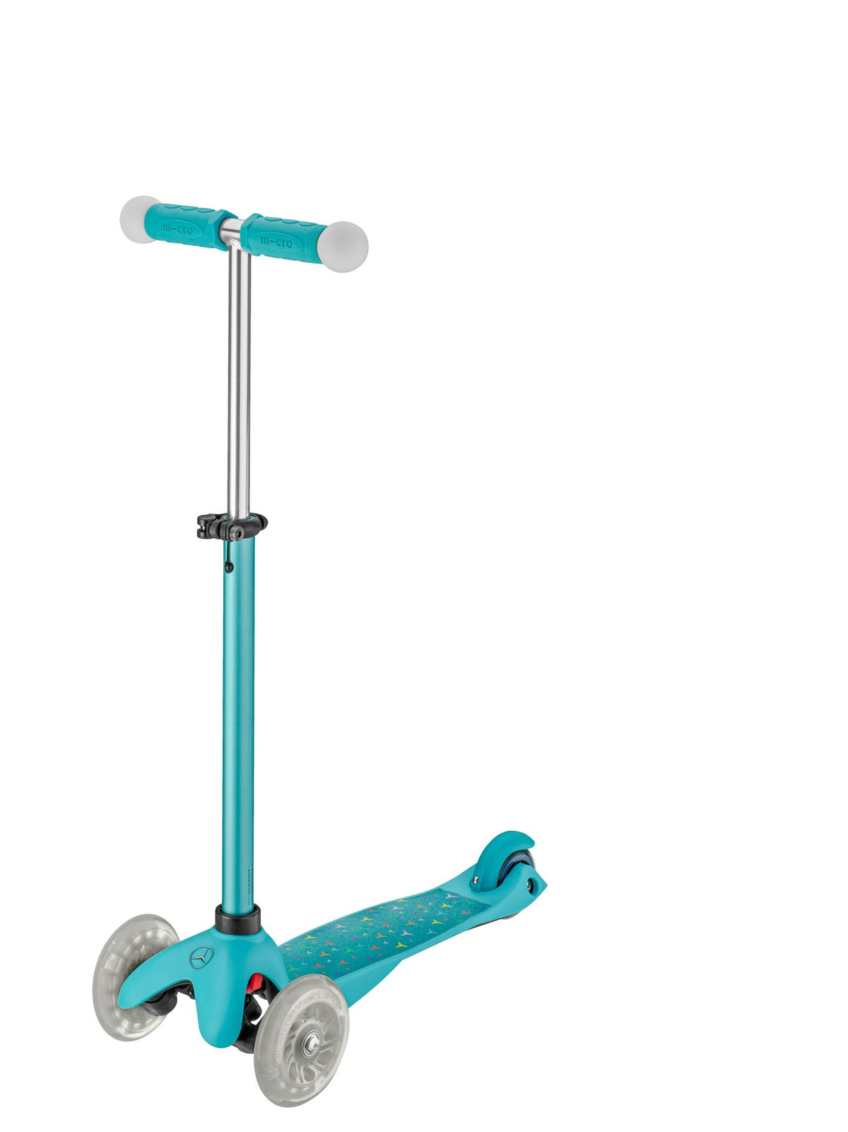 Kids scooter 4in 1