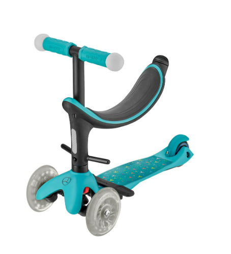 Monopattino per bambini 4in 1